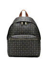 ZAINO DONNA - POLLINI NERO-MARRONE - TE8412PP03Q11 1