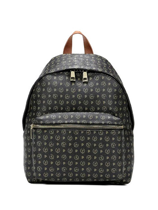 ZAINO DONNA - POLLINI NERO-MARRONE - TE8412PP03Q11 1