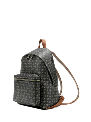 ZAINO DONNA - POLLINI NERO-MARRONE - TE8412PP03Q11 2