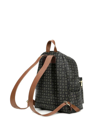 ZAINO DONNA - POLLINI NERO-MARRONE - TE8412PP03Q11 3
