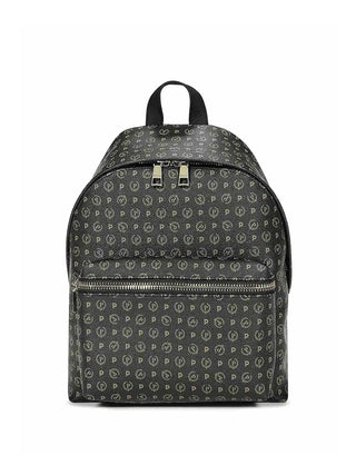 ZAINO DONNA - POLLINI NERO-NERO - TE8412PP03Q11 1