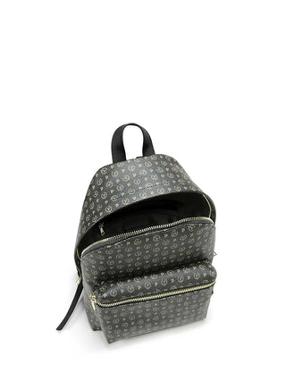 ZAINO DONNA - POLLINI NERO-NERO - TE8412PP03Q11 4