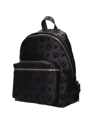 ZAINO DONNA - POLLINI NERO-NERO - TE8412PP03Q29 2