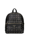 ZAINO DONNA - POLLINI NERO-NERO - TE8412PP03Q2C 1