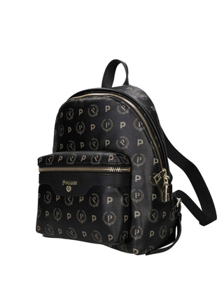 ZAINO DONNA - POLLINI NERO-NERO - TE8412PP03Q2C 2