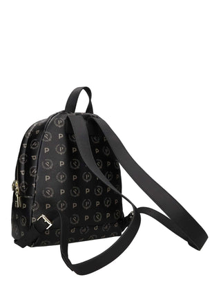 ZAINO DONNA - POLLINI NERO-NERO - TE8412PP03Q2C 3