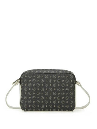 TRACOLLA DONNA - POLLINI NERO-AVORIO - TE8414PP03Q11 1