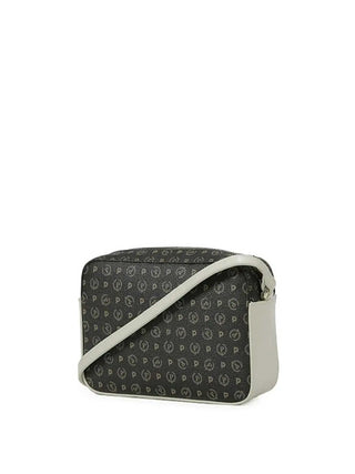 TRACOLLA DONNA - POLLINI NERO-AVORIO - TE8414PP03Q11 3