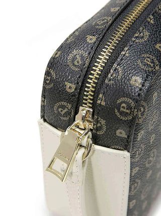 TRACOLLA DONNA - POLLINI NERO-AVORIO - TE8414PP03Q11 5