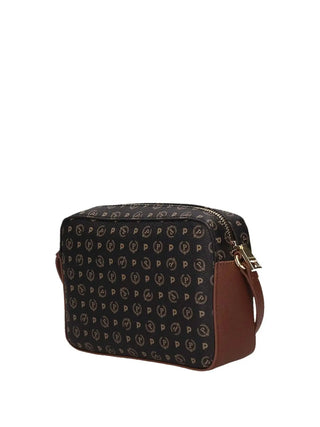 TRACOLLA DONNA - POLLINI NERO-MARRONE - TE8414PP03Q11 2