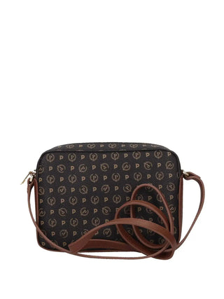 TRACOLLA DONNA - POLLINI NERO-MARRONE - TE8414PP03Q11 3