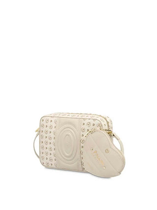 TRACOLLA DONNA - POLLINI AVORIO - TE8414PP03Q1Z 2