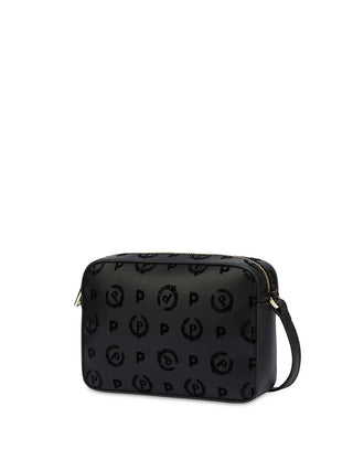 TRACOLLA DONNA - POLLINI NERO-NERO - TE8414PP03Q29 2