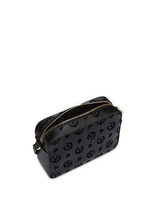 TRACOLLA DONNA - POLLINI NERO-NERO - TE8414PP03Q29 3