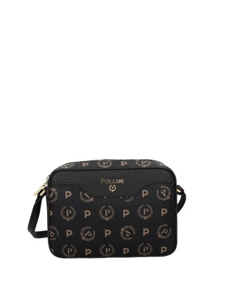 TRACOLLA DONNA - POLLINI NERO-NERO - TE8414PP03Q2C