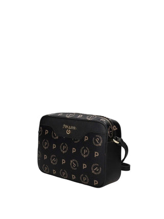 TRACOLLA DONNA - POLLINI NERO-NERO - TE8414PP03Q2C 2