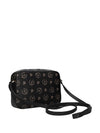 TRACOLLA DONNA - POLLINI NERO-NERO - TE8414PP03Q2C 3