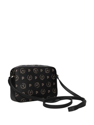 TRACOLLA DONNA - POLLINI NERO-NERO - TE8414PP03Q2C 3