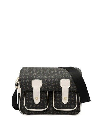 TRACOLLA DONNA - POLLINI NERO-AVORIO - TE8421PP04Q11 1