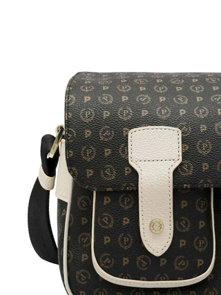 TRACOLLA DONNA - POLLINI NERO-AVORIO - TE8421PP04Q11 5