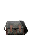 TRACOLLA DONNA - POLLINI NERO-MARRONE - TE8421PP04Q11 1