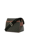 TRACOLLA DONNA - POLLINI NERO-MARRONE - TE8421PP04Q11 3