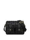 TRACOLLA DONNA - POLLINI NERO-NERO - TE8421PP04Q29 1