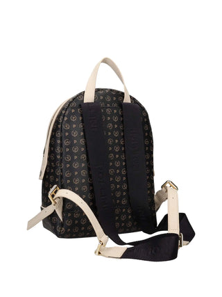 ZAINO DONNA - POLLINI NERO-AVORIO - TE8432PP07Q11 3