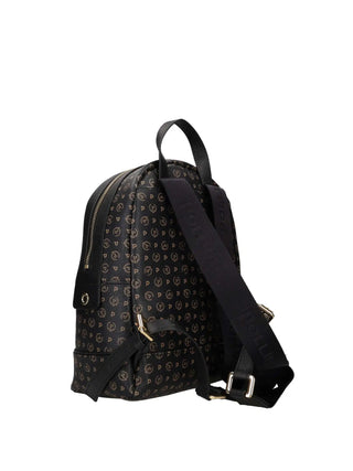 ZAINO DONNA - POLLINI NERO-NERO - TE8432PP07Q11 3