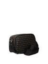TRACOLLA DONNA - POLLINI NERO-NERO - TE8467PP0DQ11 3