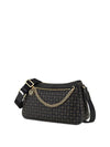 TRACOLLA DONNA - POLLINI NERO-NERO - TE8526PP0IQ11 2