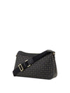 TRACOLLA DONNA - POLLINI NERO-NERO - TE8526PP0IQ11 3