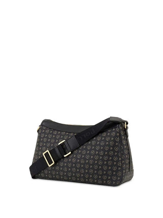 TRACOLLA DONNA - POLLINI NERO-NERO - TE8526PP0IQ11 3