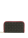 PORTAFOGLIO DONNA - POLLINI NERO-ROSSO - TE9001PP02Q11 1