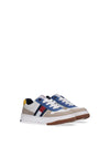 SNEAKERS UNISEX - TOMMY HILFIGER MULTI - T3X9-34096-1269 2