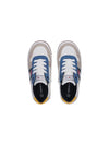 SNEAKERS UNISEX - TOMMY HILFIGER MULTI - T3X9-34096-1269 3
