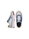 SNEAKERS UNISEX - TOMMY HILFIGER MULTI - T3X9-34096-1269 4