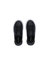 SNEAKERS UNISEX - CALVIN KLEIN NERO - V3X9-83165-1355 3