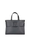 BORSA A SPALLA DONNA - ARMANI EXCHANGE GRIGIO - 942689 0A874 1