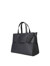 BORSA A SPALLA DONNA - ARMANI EXCHANGE GRIGIO - 942689 0A874 2