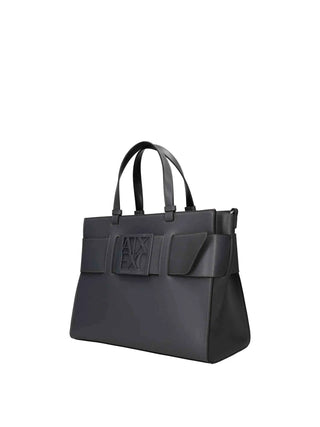 BORSA A SPALLA DONNA - ARMANI EXCHANGE GRIGIO - 942689 0A874 2