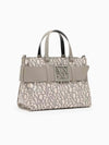 BORSA A SPALLA DONNA - ARMANI EXCHANGE SABBIA - 942689 3F742 2