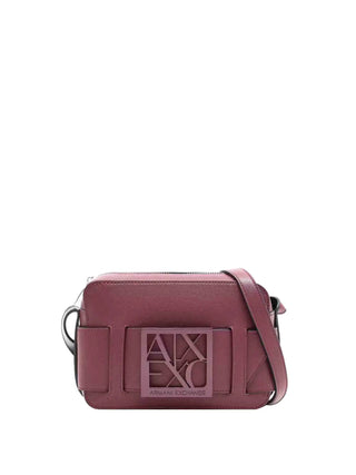 TRACOLLA DONNA - ARMANI EXCHANGE BORDEAUX - 942699 0A874