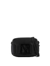 TRACOLLA DONNA - ARMANI EXCHANGE NERO - 942699 0A874 1