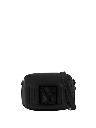TRACOLLA DONNA - ARMANI EXCHANGE NERO - 942699 0A874