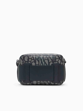 TRACOLLA DONNA - ARMANI EXCHANGE BEIGE-NERO - 942699 3F742 3