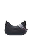 BORSA A MANO DONNA - ARMANI EXCHANGE NERO - 942883 CC783 1