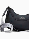BORSA A MANO DONNA - ARMANI EXCHANGE NERO - 942883 CC783 5