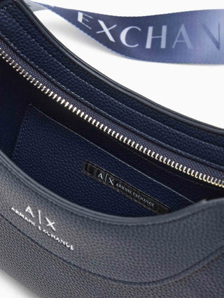 BORSA A MANO DONNA - ARMANI EXCHANGE SKY - 942883 CC783 4