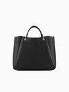 BORSA A SPALLA DONNA - ARMANI EXCHANGE NERO - 942910 CC783 3